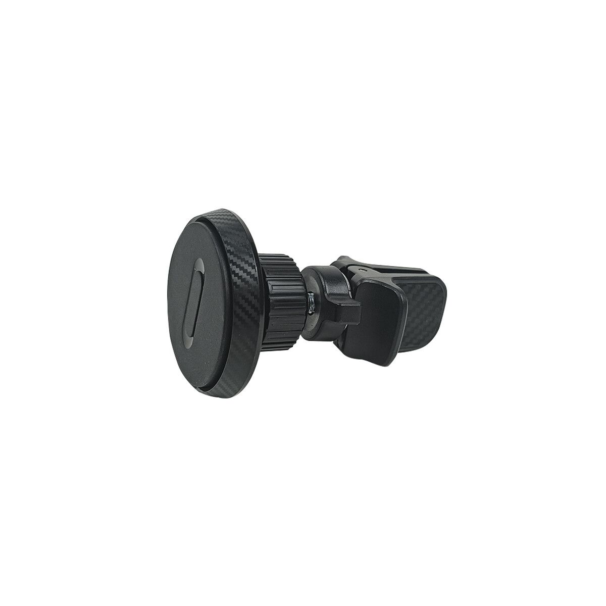 Soporte magnético de celular para auto 