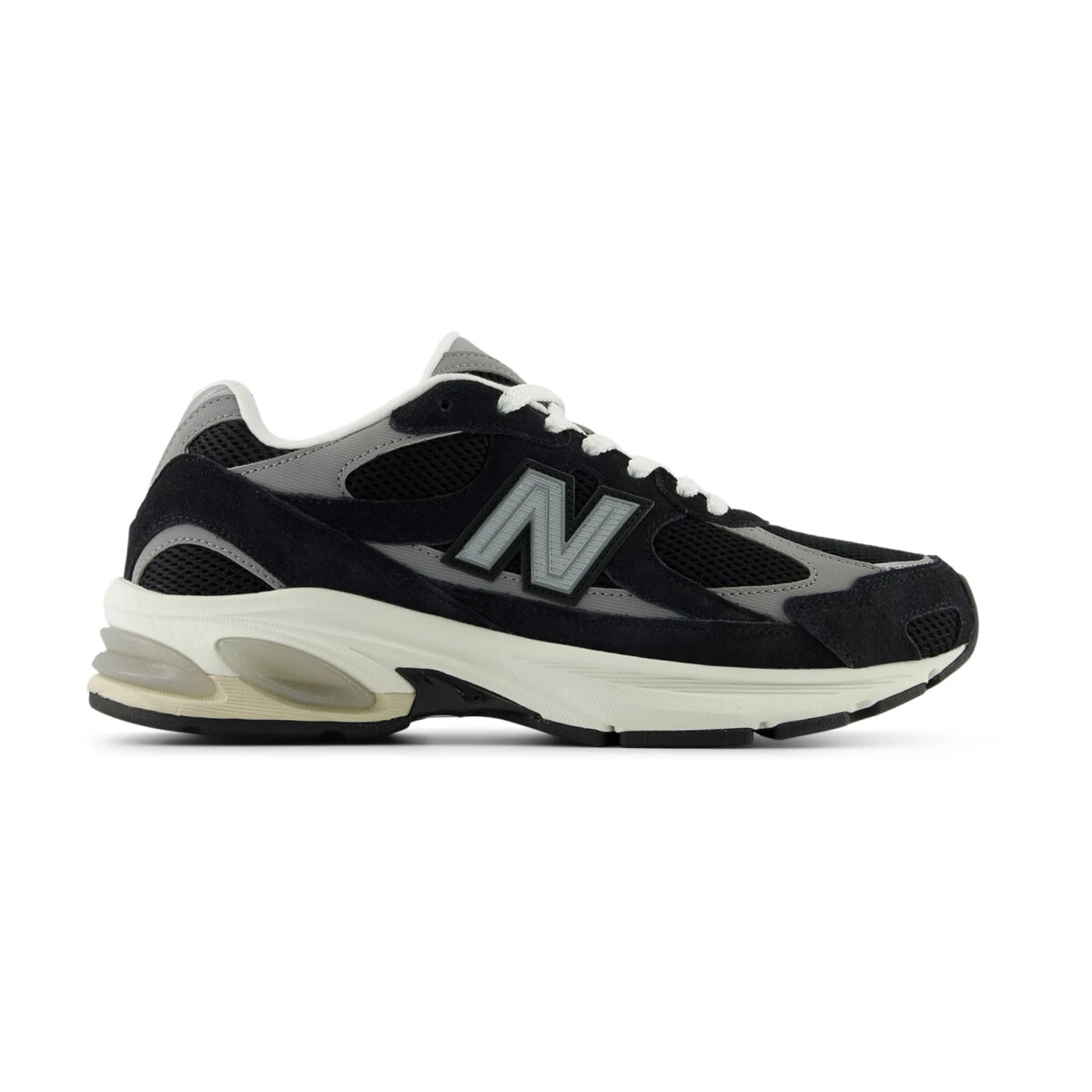 NEW BALANCE 2010 - Black 