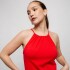Vestido Ofelia Rojo