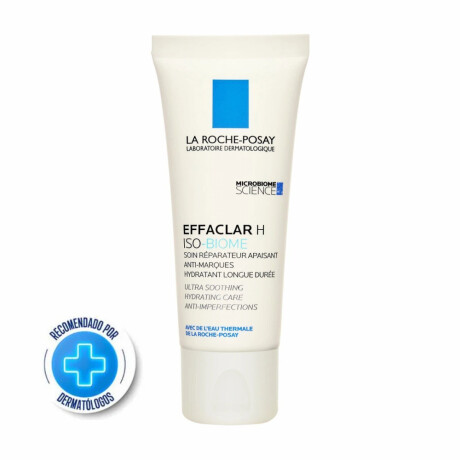 Crema Facial La Roche-Posay Effaclar H ISO BIOME 40ml Crema Facial La Roche-Posay Effaclar H ISO BIOME 40ml