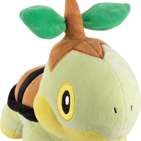 Peluche Pokémon Turtwing 001