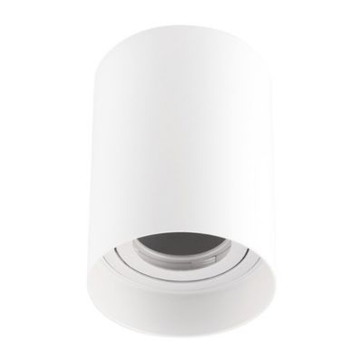 SPOT CLEAN ADOSAR PAR20 REDONDO BLANCO 1XE27 