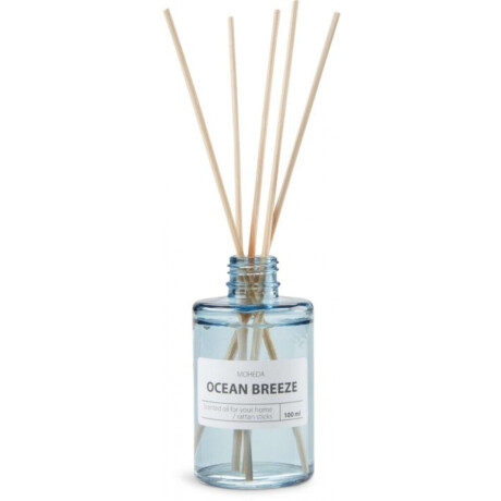 Ambientador Varillas Moheda Brisa Oceano 100Ml