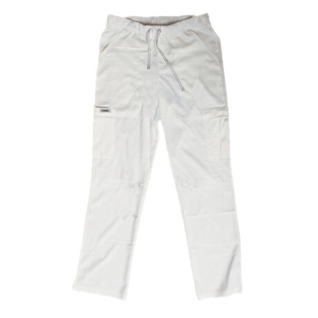 PANTALON UNISTORE JOY BLANCO PANTALON UNISTORE JOY BLANCO