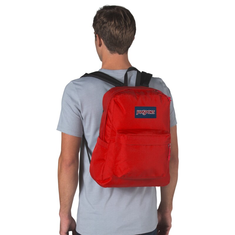 SUPERBREAK PLUS Rojo