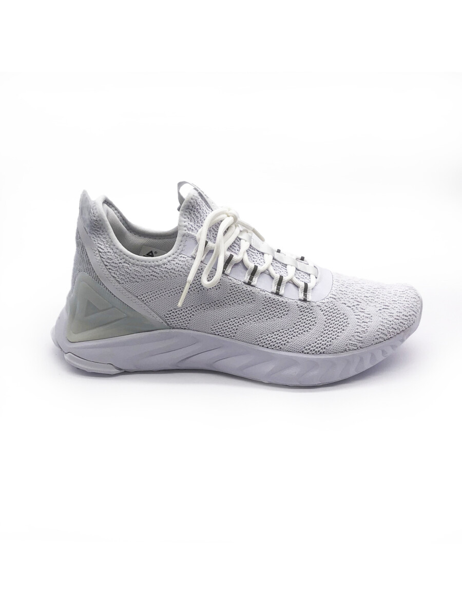 Calzado Running Taichi Peak Sport Hombre - 009 