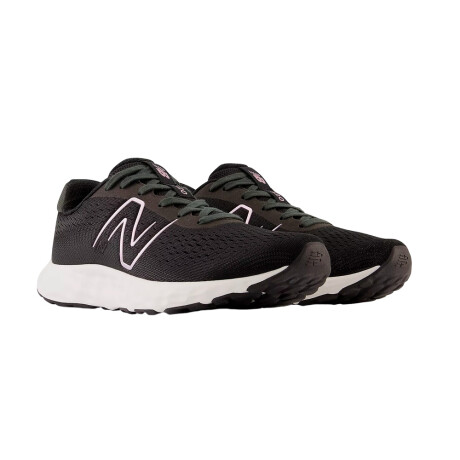 NEW BALANCE 520V8 Black & White