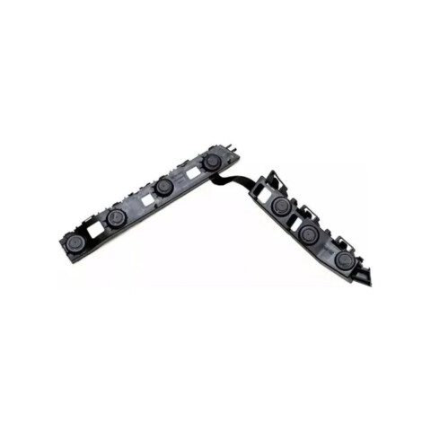 SOPORTE IZQUIERDO DE PARAGOLPE TRASERO Soporte Izquierdo De Paragolpe Trasero