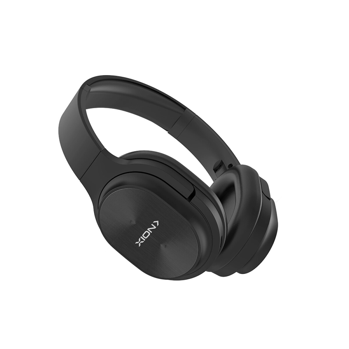 Auriculares Inalámbricos XION XI-AU50BT BT Batería 15Hr - Black 