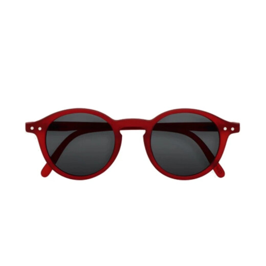 Lentes Izipizi #D Sun Junior Red Lentes Izipizi #D Sun Junior Red