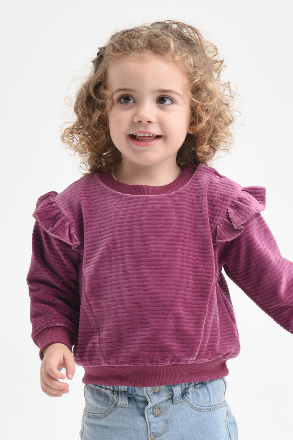 Buzo new arrivals de plush