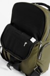 Mochila porta laptop verde