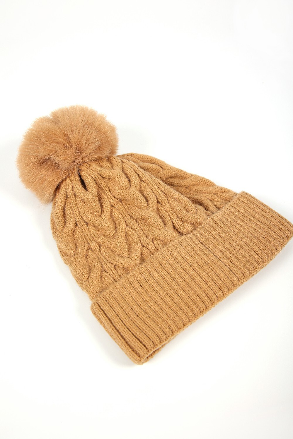 Gorro Ashe Caqui