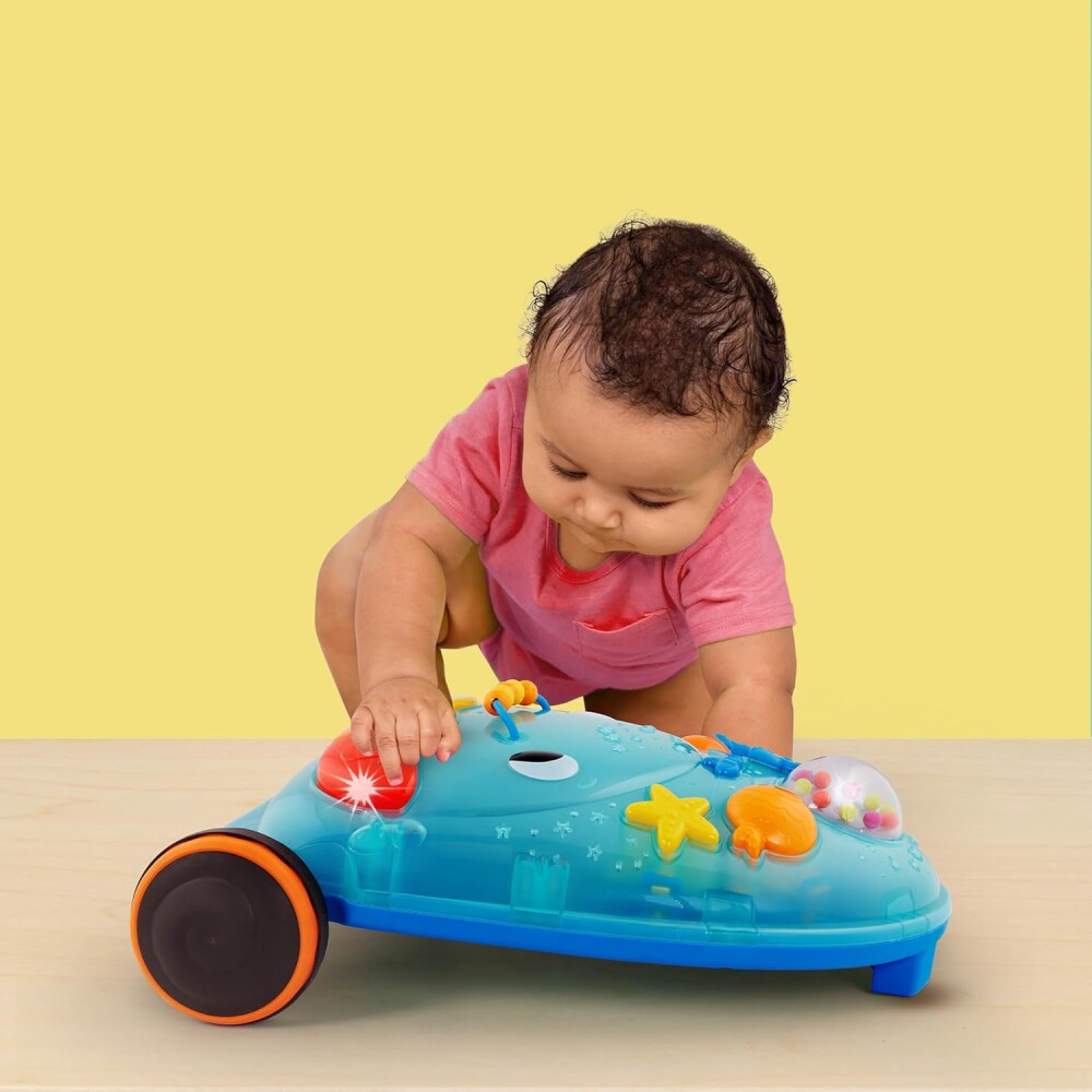 Caminador Ballena BTOYS Caminador Ballena BTOYS