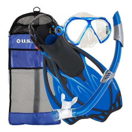 Us Divers - Kit para Agua Yucatan / Noosa / Starboard 241125 001