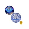 PELOTA SPINNER C/LUCES RECAGAB JTJUG295 PELOTA SPINNER C/LUCES RECAGAB JTJUG295