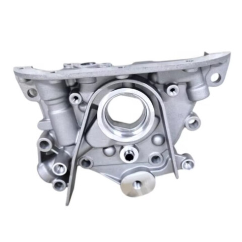 BOMBA DE ACEITE Bomba De Aceite