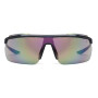 Lentes de sol Chilli Beans Fluctuante Verde/Azul