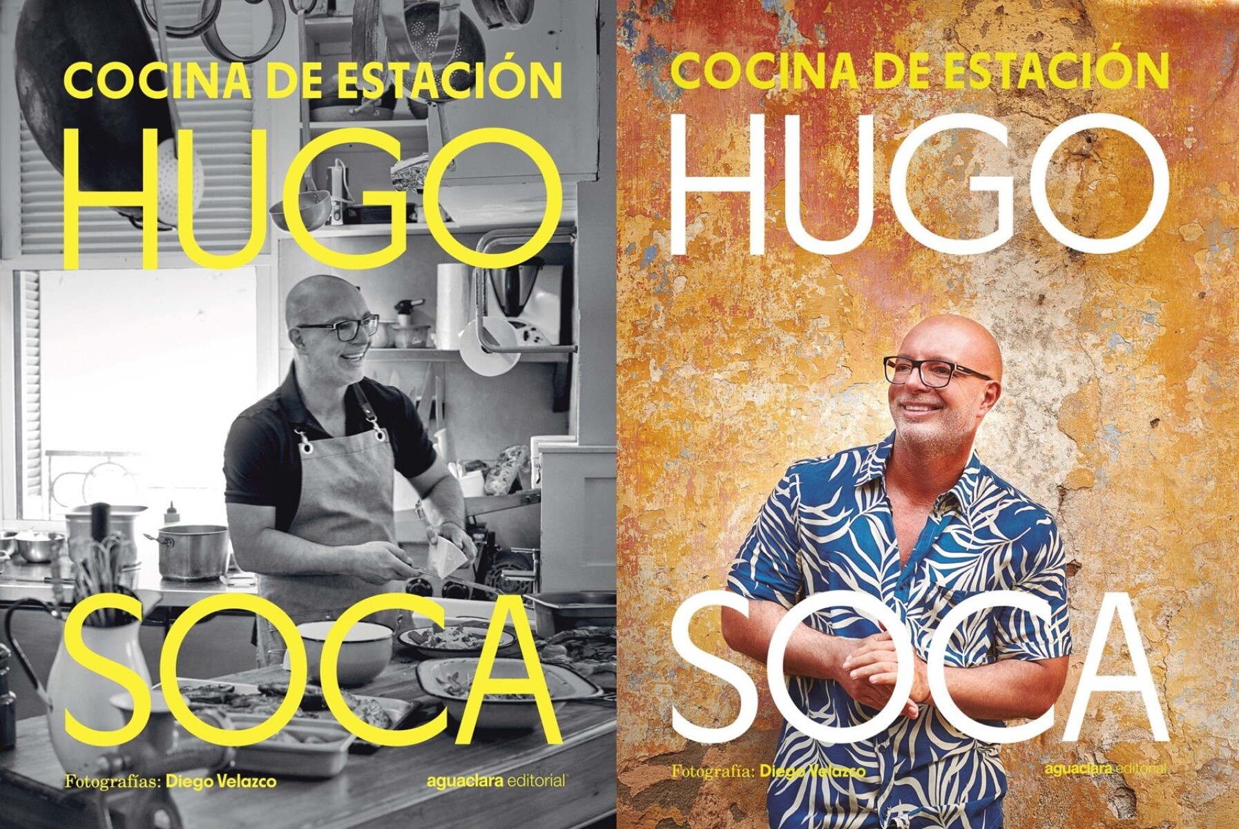 COCINA DE ESTACION 