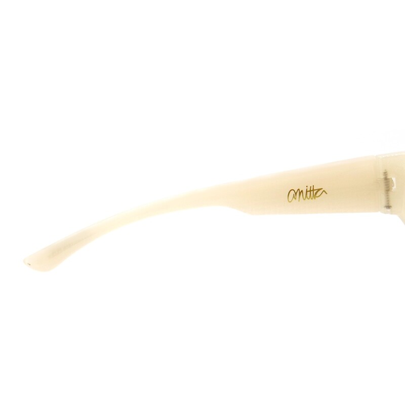 Lentes de Sol Chilli Beans Anitta Blanco