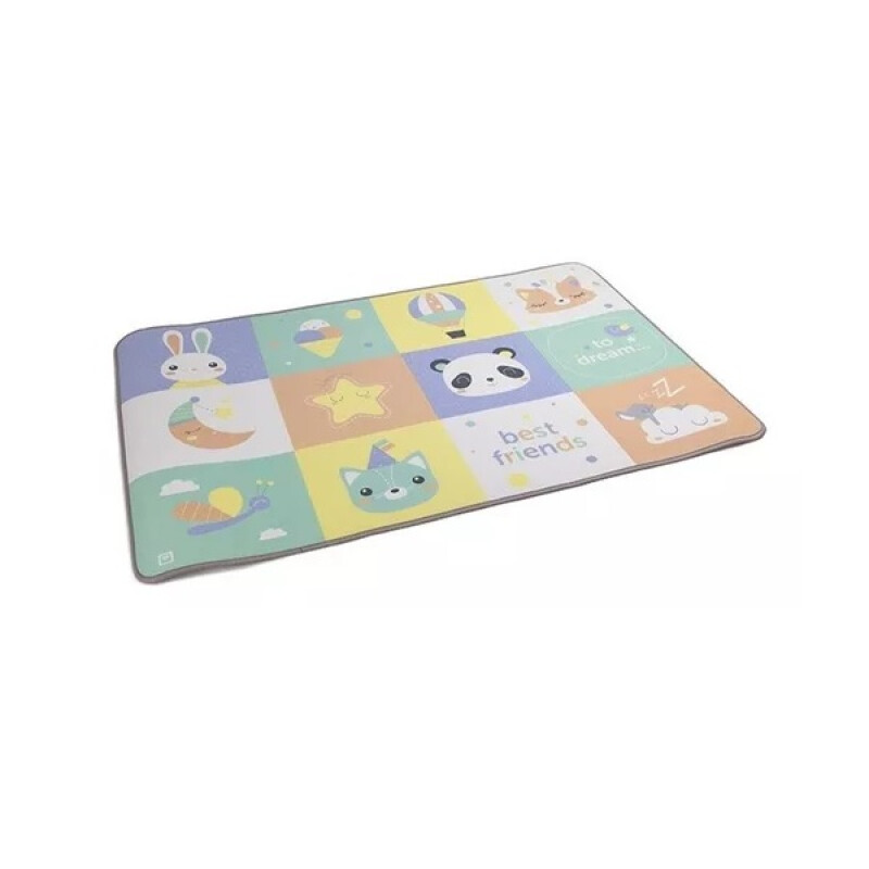 Alfombra Anti Golpes Espuma Eureka Kids- Alfombra Anti Golpes Espuma Eureka Kids-
