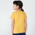 BLUSA MM FEM AMARILLO MEDIO
