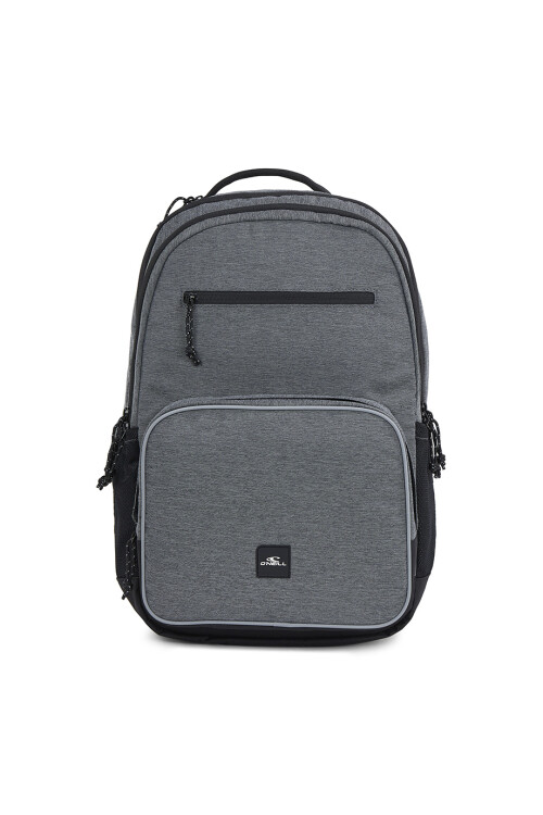 Mochila O'neill Melee Gris Oscuro