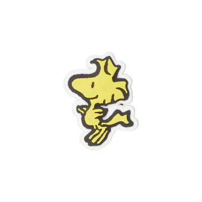 Jibbitz™ Charm Peanuts Woodstock Multicolor