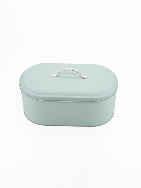 LATA OVAL MULTIUSO GRIS