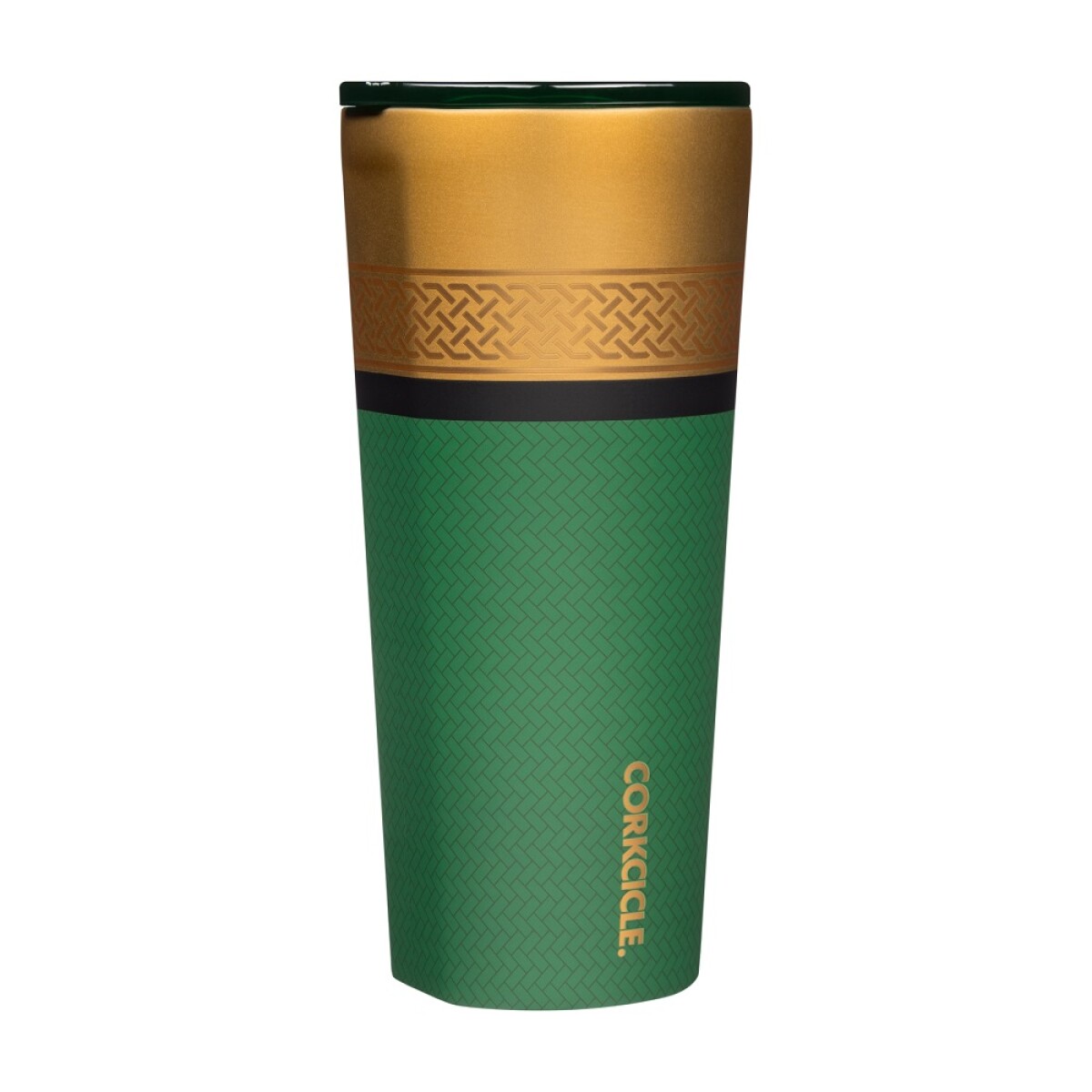 CORKCICLE TUMBLER 710ML MARVEL EDITION - LOKI 