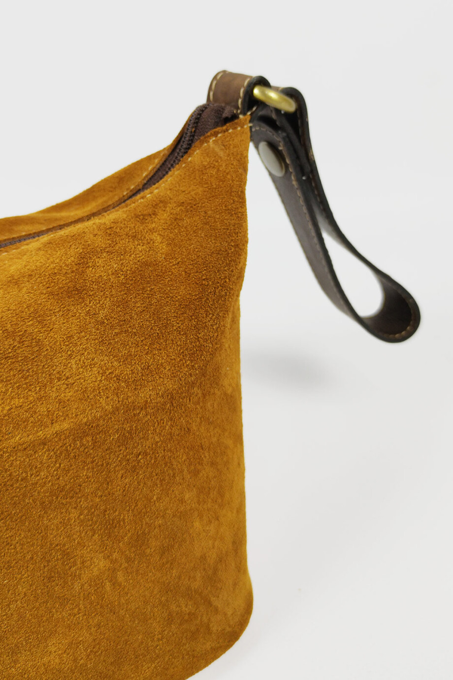 Necessaire Aurora Camel