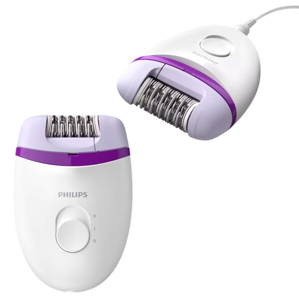Kit Depiladora + Recortadora Philips Brp505/00 DEPILADORA PHILIPS BRP505/00