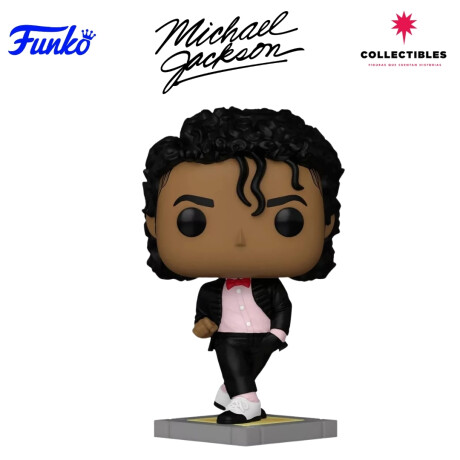 FUNKO POP! MICHAEL JACKSON (360) FUNKO POP! MICHAEL JACKSON (360)