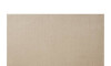 Alfombra Moderna Lisa Viena | 1.00x1,50M Beige