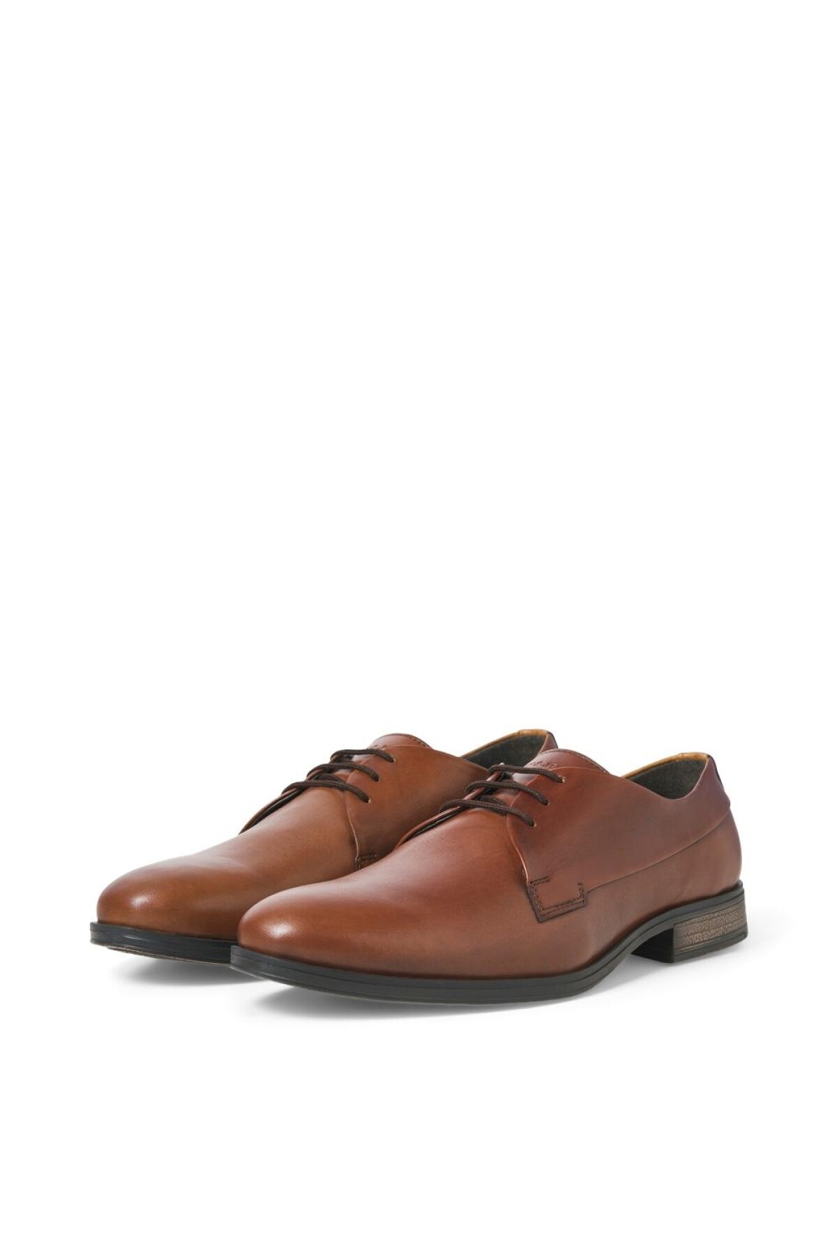 Zapato Saint Clasico Cognac