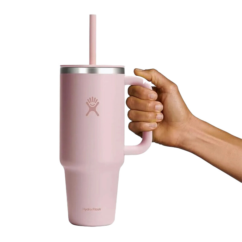 Vaso Hydro Flask 40 Oz Travel Tumbler Vaso Hydro Flask 40 Oz Travel Tumbler