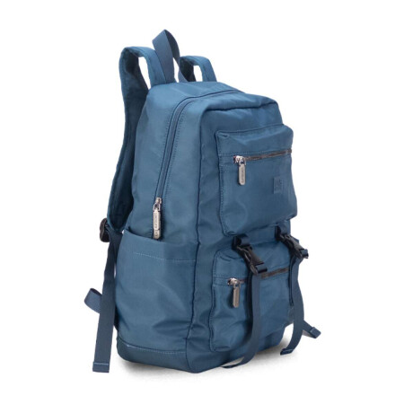 Mochila Nashville Petroleo