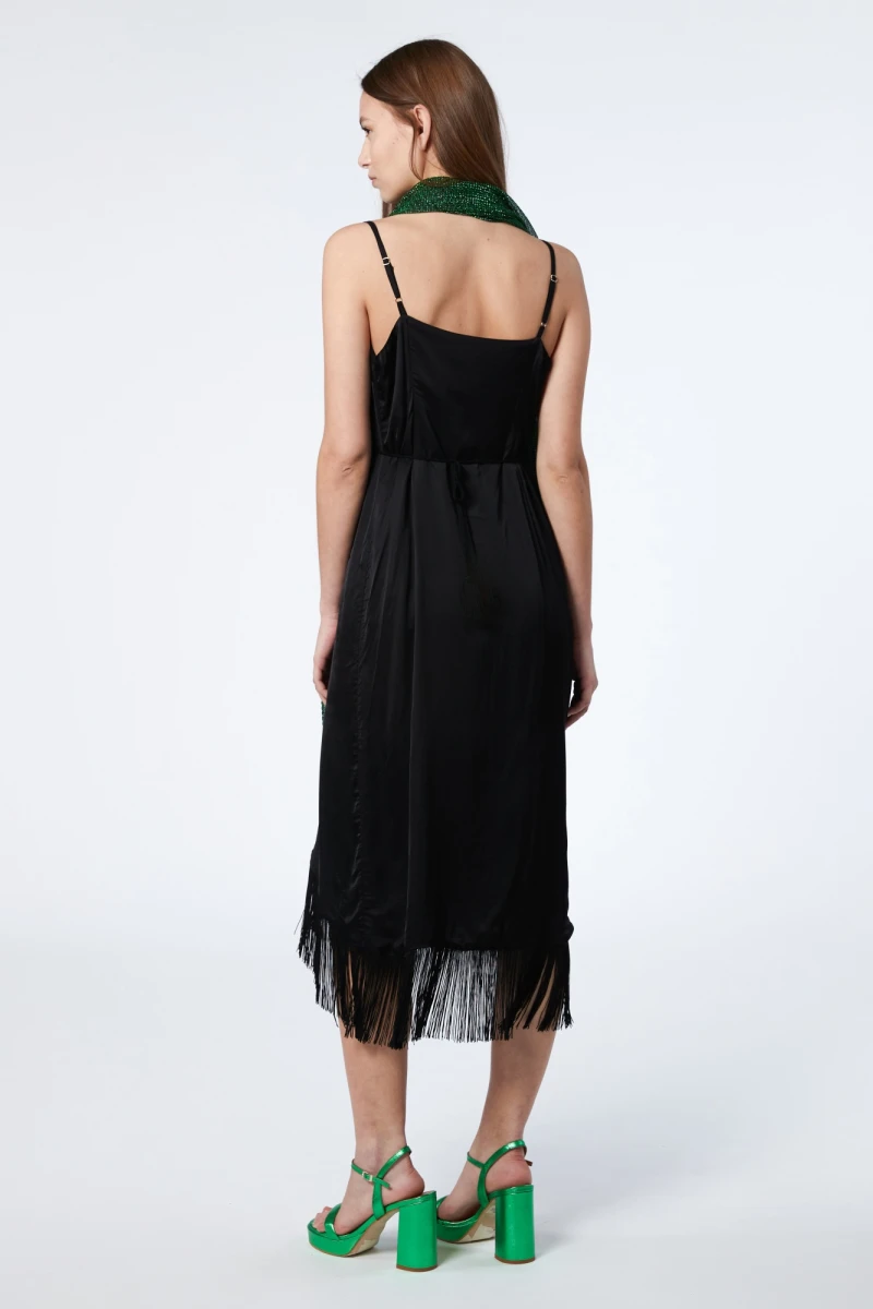 Vestido Negro