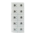 ELECTRODO ADULTO (3M) REF..2228 UNID única