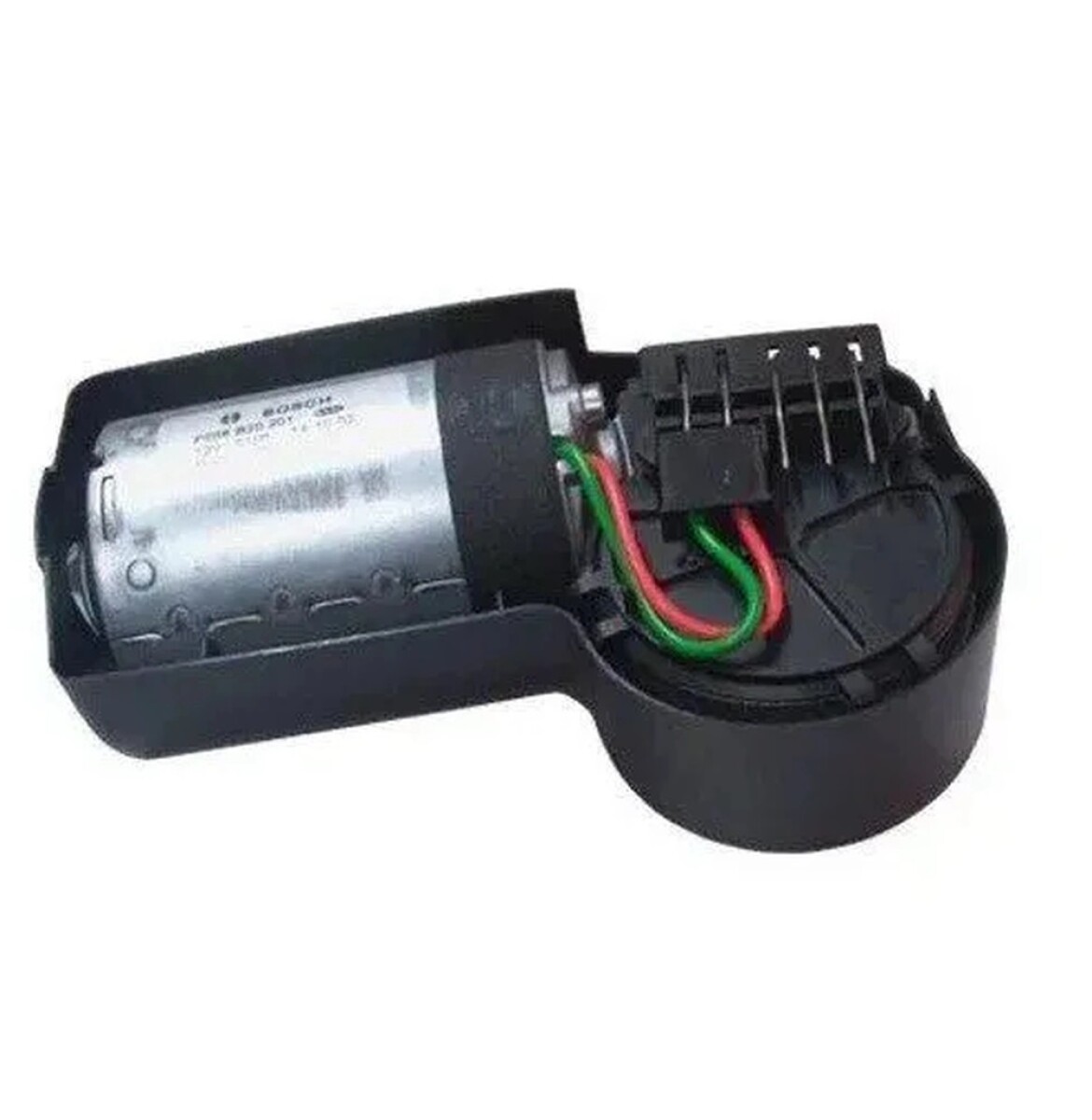 MOTOR LIMPIAPARABRISAS GOL G5 
