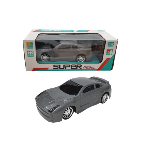 Outlet Auto a control remoto 18.5x8x5.5cm Outlet Auto A Control Remoto 18.5x8x5.5cm