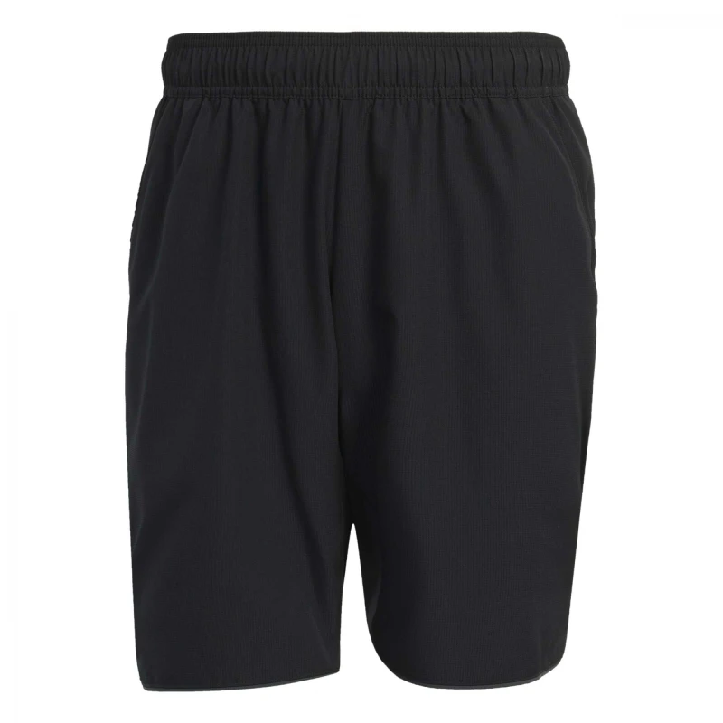 Short Club Tennis Climacool de Hombre Negro
