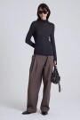 SWEATER INDUS Plomo
