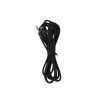 Cable de extension macho a hembra 3.5 2 metros Cable de extension macho a hembra 3.5 2 metros