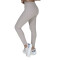 LEGGING FEM POLY/SPX EVERLAST EMPOWER OR W7 S NUDE
