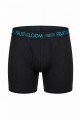 Pack x2 Boxer brief breathable 2.0 - caballero MULTICOLOR