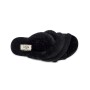 Scuffita W - Mujer Black