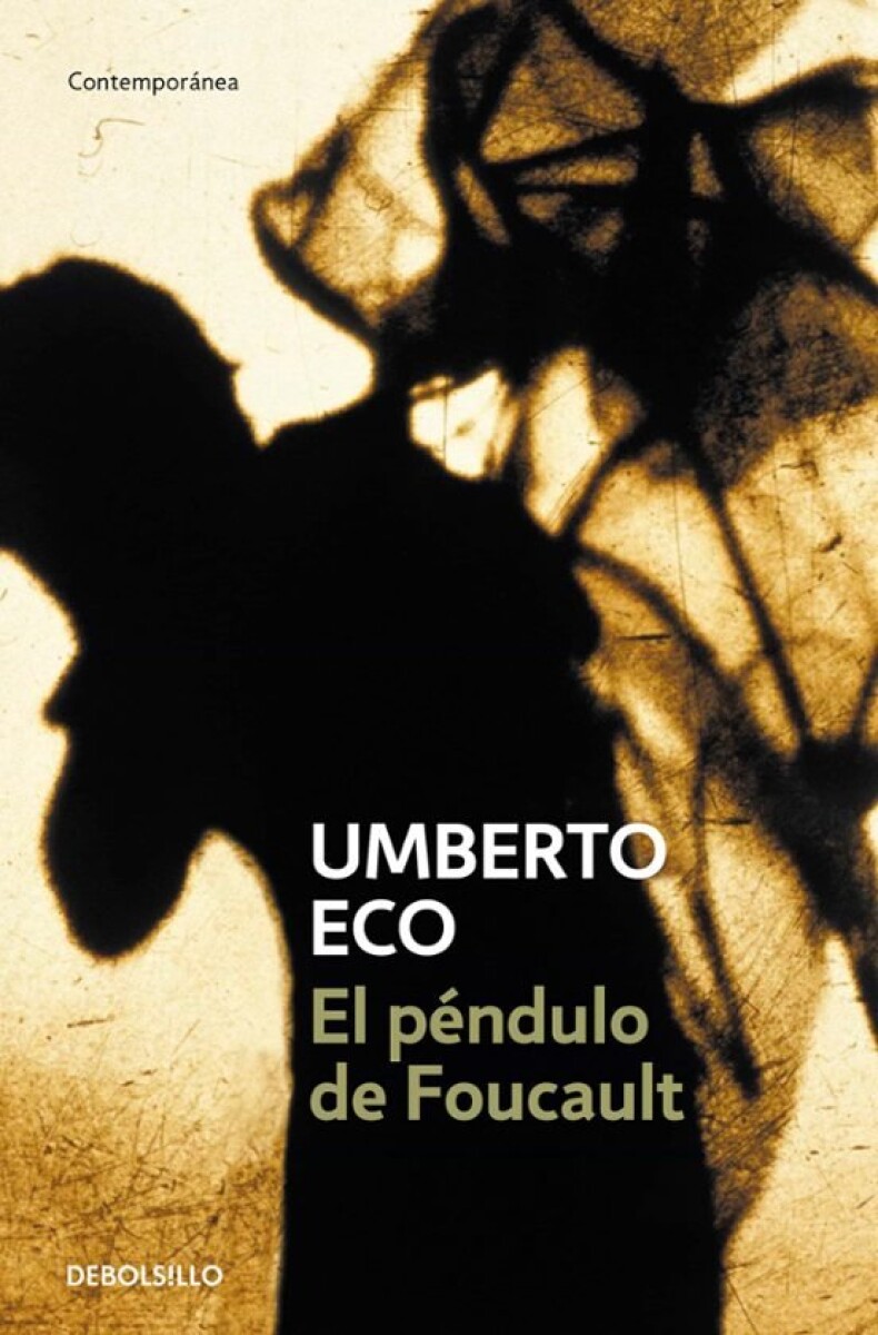 PENDULO DE FOUCAULT, EL 