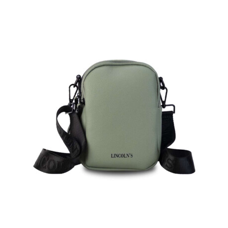 Bandolera Sitges Menta