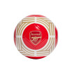 Pelota Adidas primera equipación Arsenal Club Gray